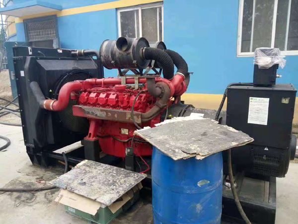 霞山租赁发电机 发电机的主要分类介绍