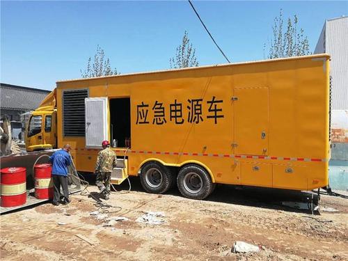 霞山发电车租赁-教您挑选发电机哪些技巧可以掌握使用