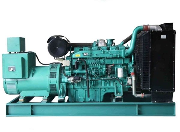 霞山发电机租赁-柴油发电机与汽油发电机的区别