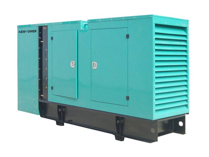 霞山发电车租赁-沃尔沃发电机组多少钱