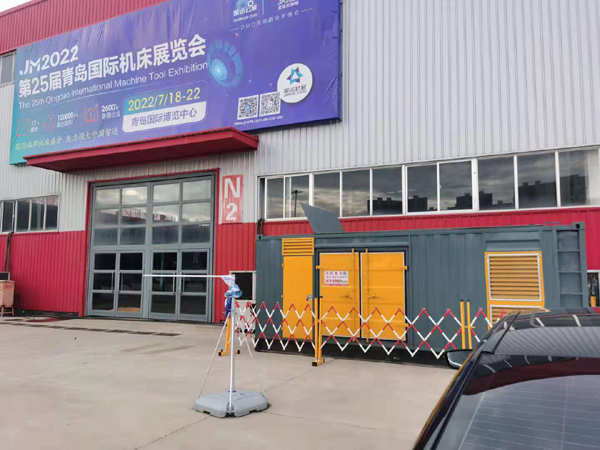 霞山发电机租赁-柴油发电机组不及时维护危害大