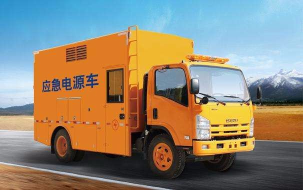 霞山租赁发电机-柴油发电机组紧急停机的正确操作方法