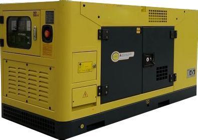 霞山出租发电机-怎样对比判断发电机组的质量