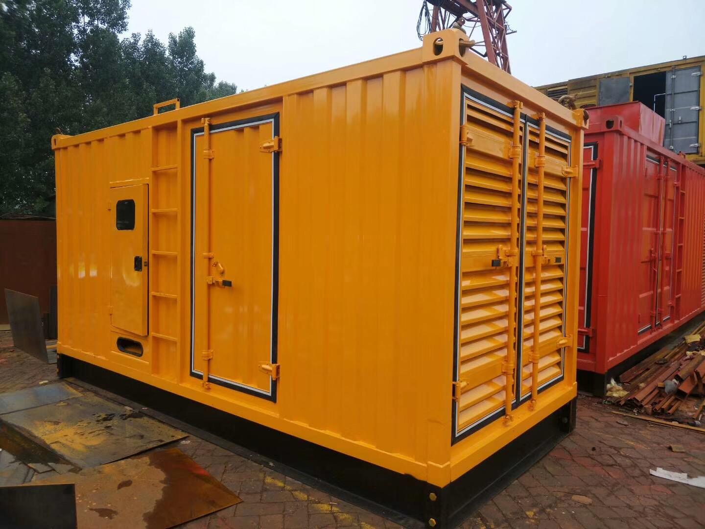 霞山300kw柴油发电机组一个小时需要的油耗