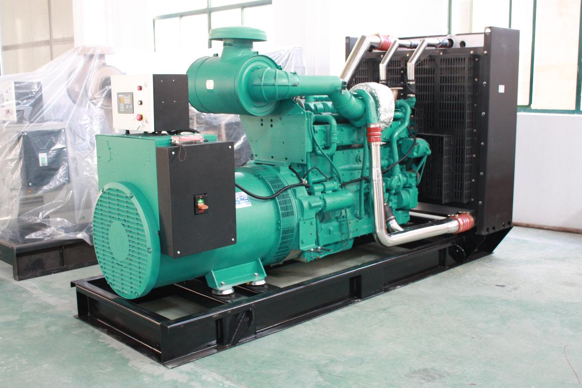 霞山租赁发电机柴油发电机组易损件有哪些