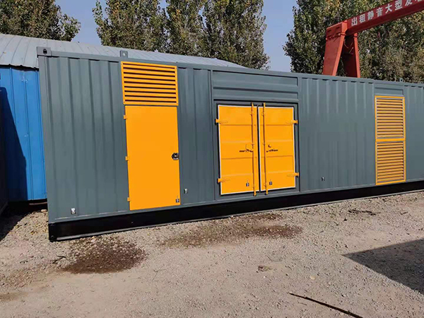霞山发电机出租控制系统的价格差异主要体现在哪些方面？