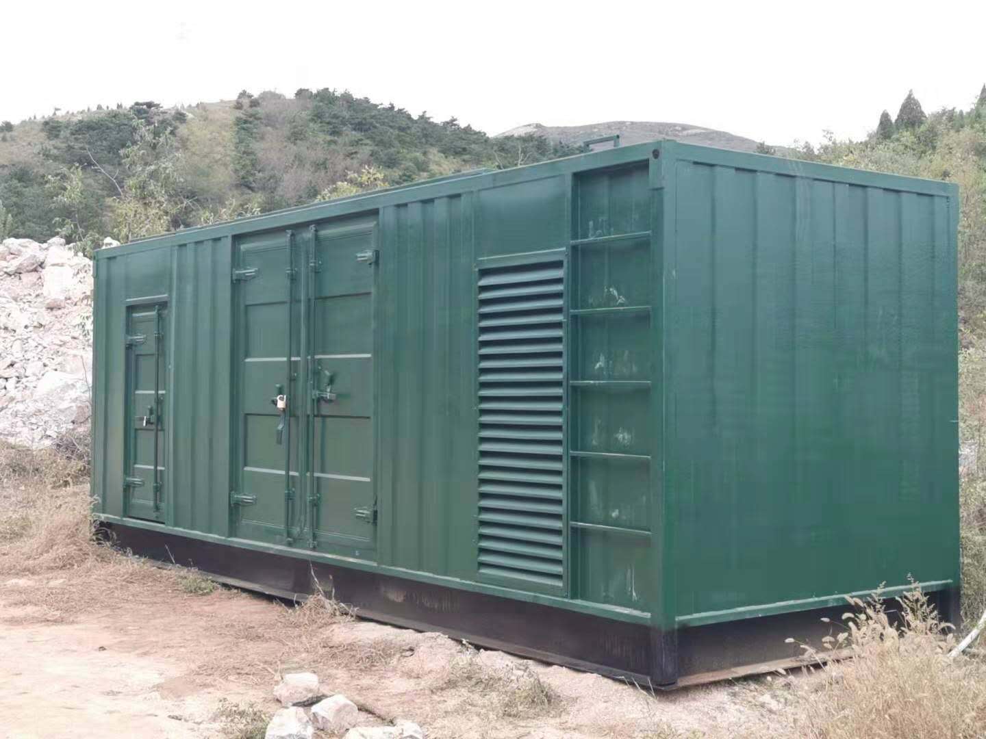 霞山如何对接地系统进行定期检测和维护？