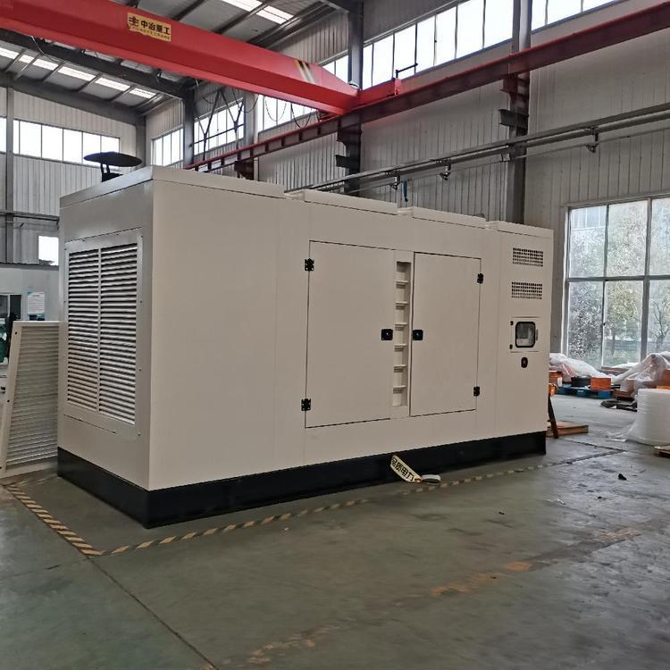 霞山启动发电机组时需要注意什么？