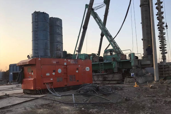 霞山如何检查发电机组燃油系统的密封性？