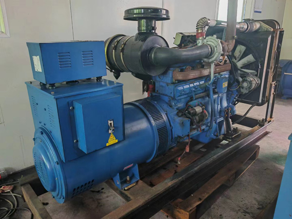 霞山100kW柴油发电机组使用多级机油有哪些优缺点？