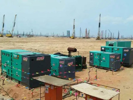 霞山测量水冷式机油散热器密封件尺寸的具体步骤是什么？