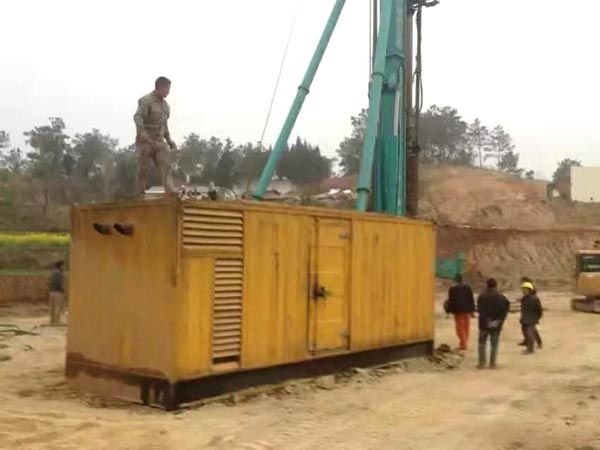 霞山柴油发电机组应用场合有哪些？